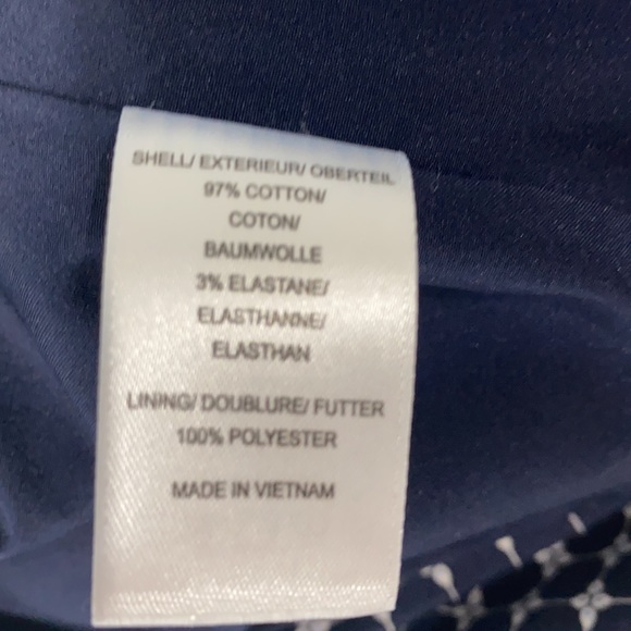 Adrianna Papell pencil skirt - Picture 10 of 12